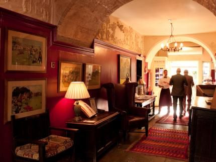 Hotel Photo 19