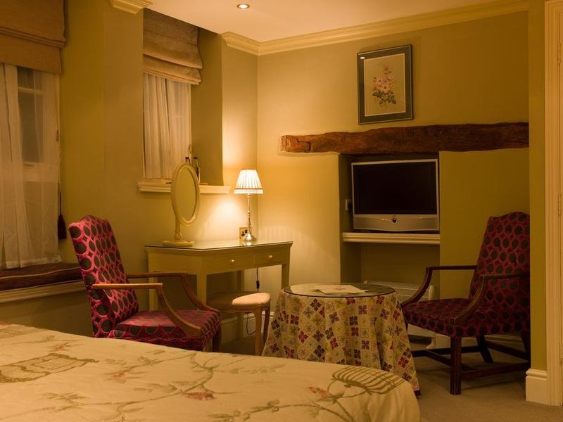 Hotel Photo 5