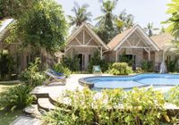 Отзывы Coconut Village Guest House
