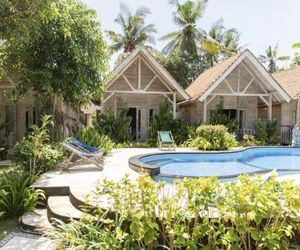 Coconut Village Guest House Lembongan Island Indonesia