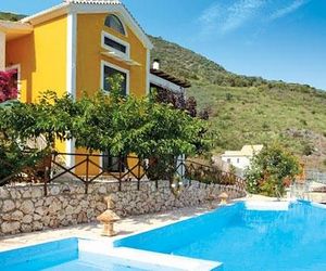 Villa Rose Nidri Greece