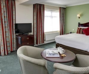 Best Western Stafford M6/J14 Tillington Hall Hotel Stafford United Kingdom