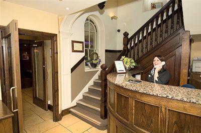 Hotel Photo 15