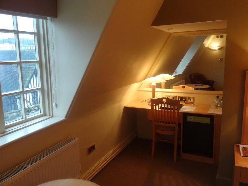 Hotel Photo 17