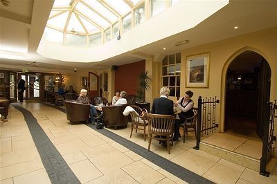 Hotel Photo 7