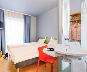Ibis Budget Bamberg Bamberg Germany