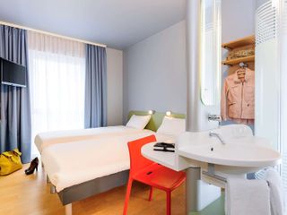 Фото отеля Ibis Budget Bamberg