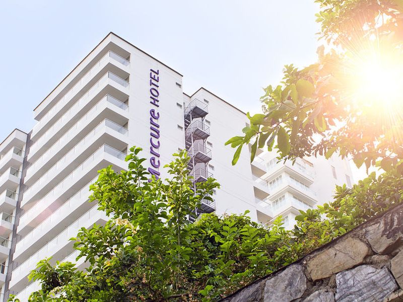 Hotel Photo 1