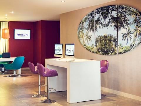 Hotel Photo 13