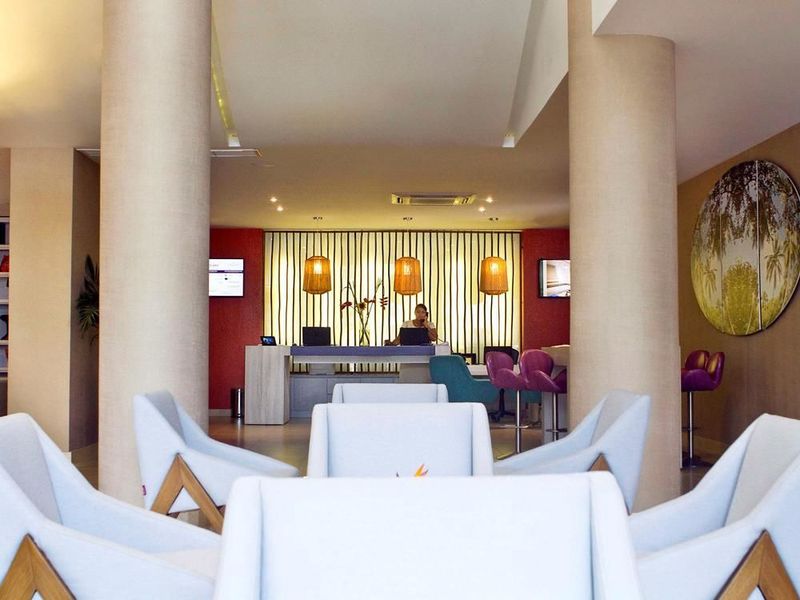Hotel Photo 5