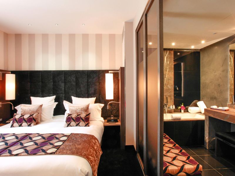 Hotel Photo 1
