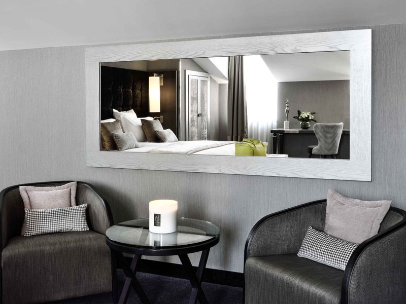 Hotel Photo 11