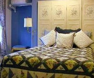 Wild Iris Inn Portland United States