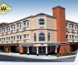 Gateway Inn and Suites San Mateo United States
