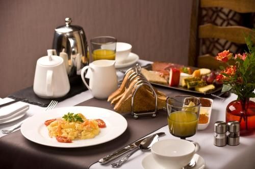 Hotel Photo 12
