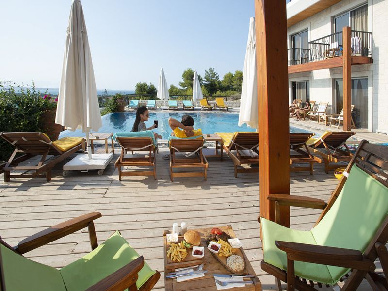 Hotel Photo 15