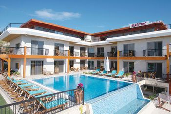 Hotel Photo 20
