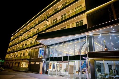 Hotel Photo 23