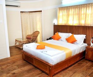 Varkala Beach Resort Varkala India