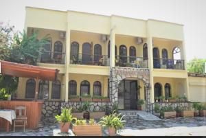 Hotel Tas Konak Dalyan Turkey