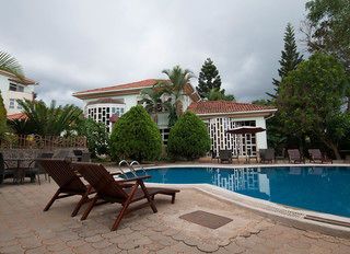 Фото отеля Lake Heights Hotel Entebbe