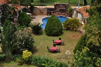 Hotel Photo 20