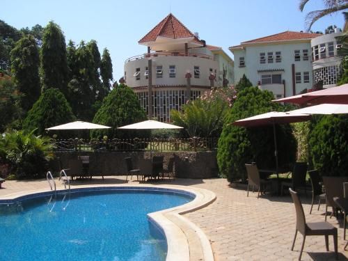Hotel Photo 22