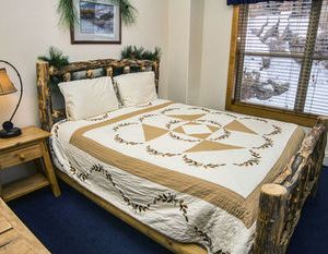 Timber Creek Chalets Estes Park United States