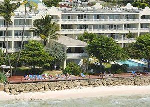 Allamanda Beach Rockley Barbados