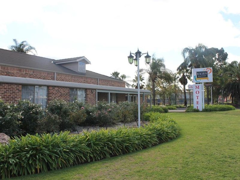 Hotel Photo 20