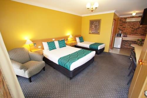 Hotel Photo 3