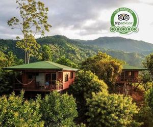 Santa Juana Lodge & Nature Reserve Naranjito Costa Rica