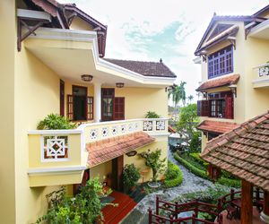 Lotus Hoi An Boutique Hotel & Spa Hoi An Vietnam