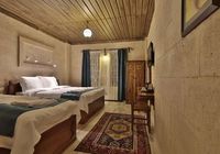 Отзывы Cappadocia View Hotel