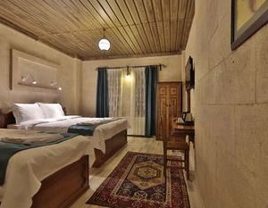 Cappadocia View Hotel Goereme Turkey