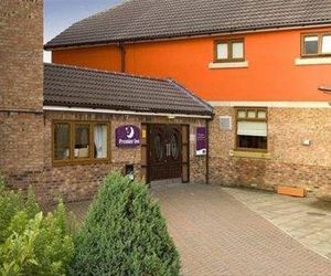 Premier Inn South Shields Port Of Tyne South Shields United Kingdom