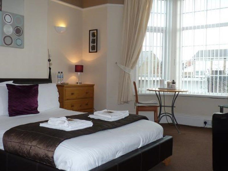 Hotel Photo 1