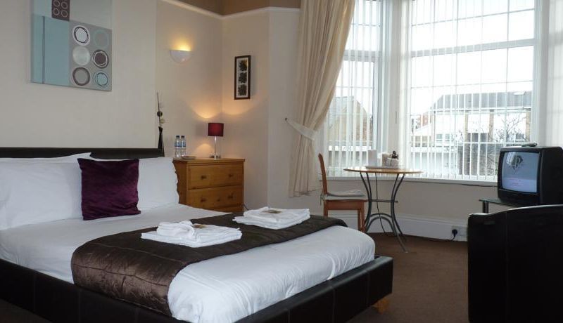 Hotel Photo 3