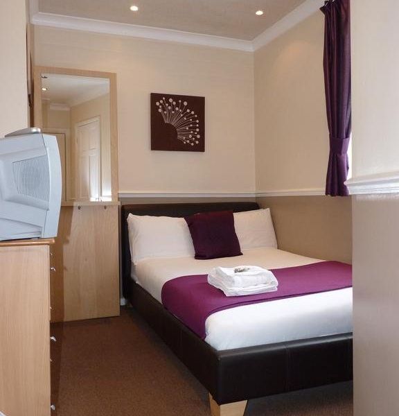 Hotel Photo 9
