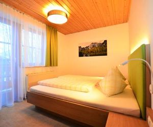 Apparthotel Mitteregg Wagrain Austria