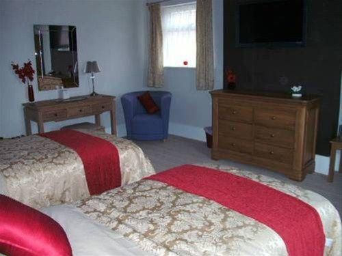 Hotel Photo 10