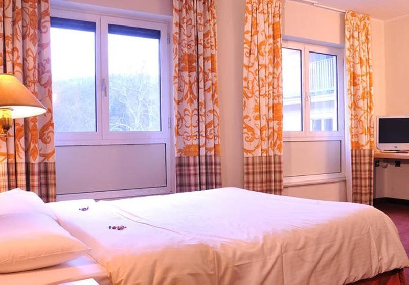 Hotel Photo 1