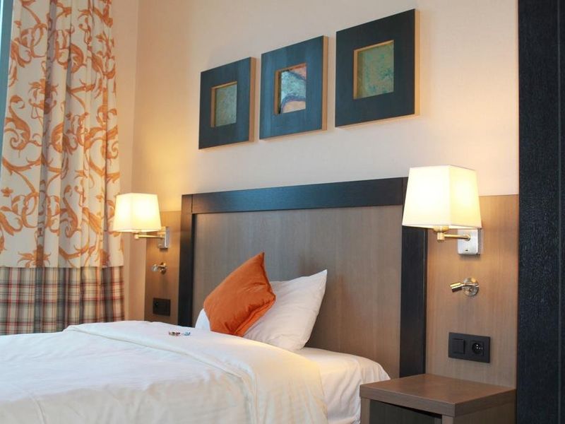 Hotel Photo 2