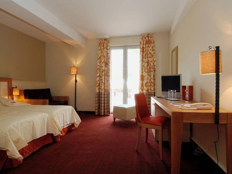 Hotel Photo 3
