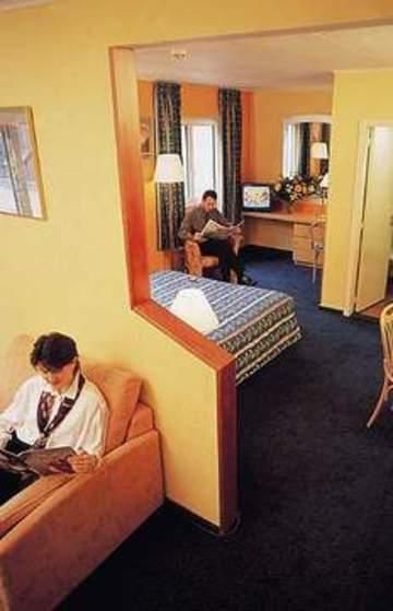 Hotel Photo 4