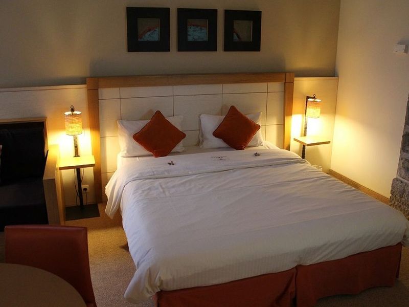 Hotel Photo 5