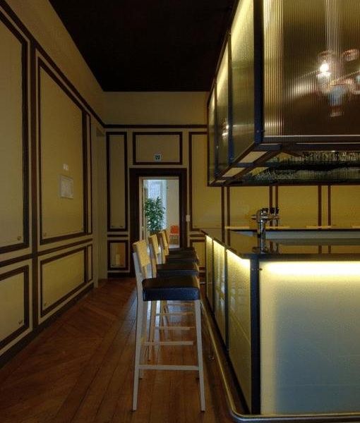 Hotel Photo 10