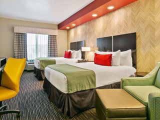 Hotel pic Best Western Plus Gallup Inn & Suites