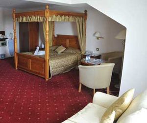 Best Western Plus Bentley Hotel, Leisure Club & Spa Lincoln United Kingdom