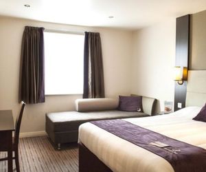 Premier Inn Southend-On-Sea - Thorpe Bay Southend-On-Sea United Kingdom